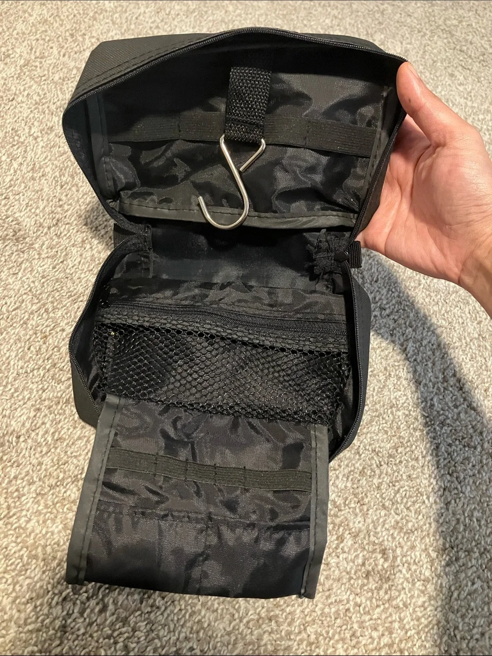 Samsonite color medium